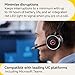 Jabra Evolve 75 SE - MS Stereo Wireless Headset/Music Headphones Black