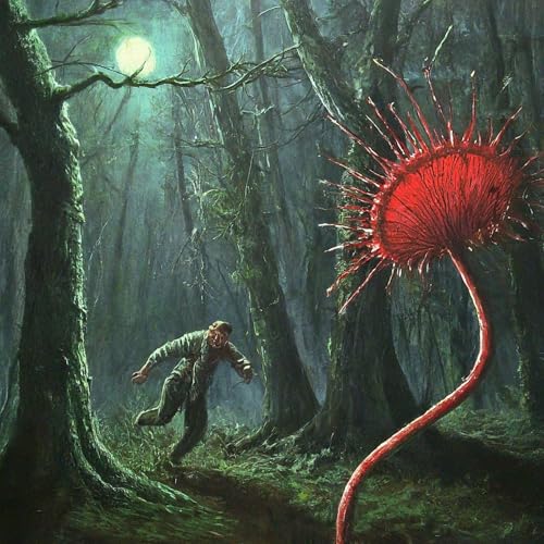 Drosera Demonica (English Edition)