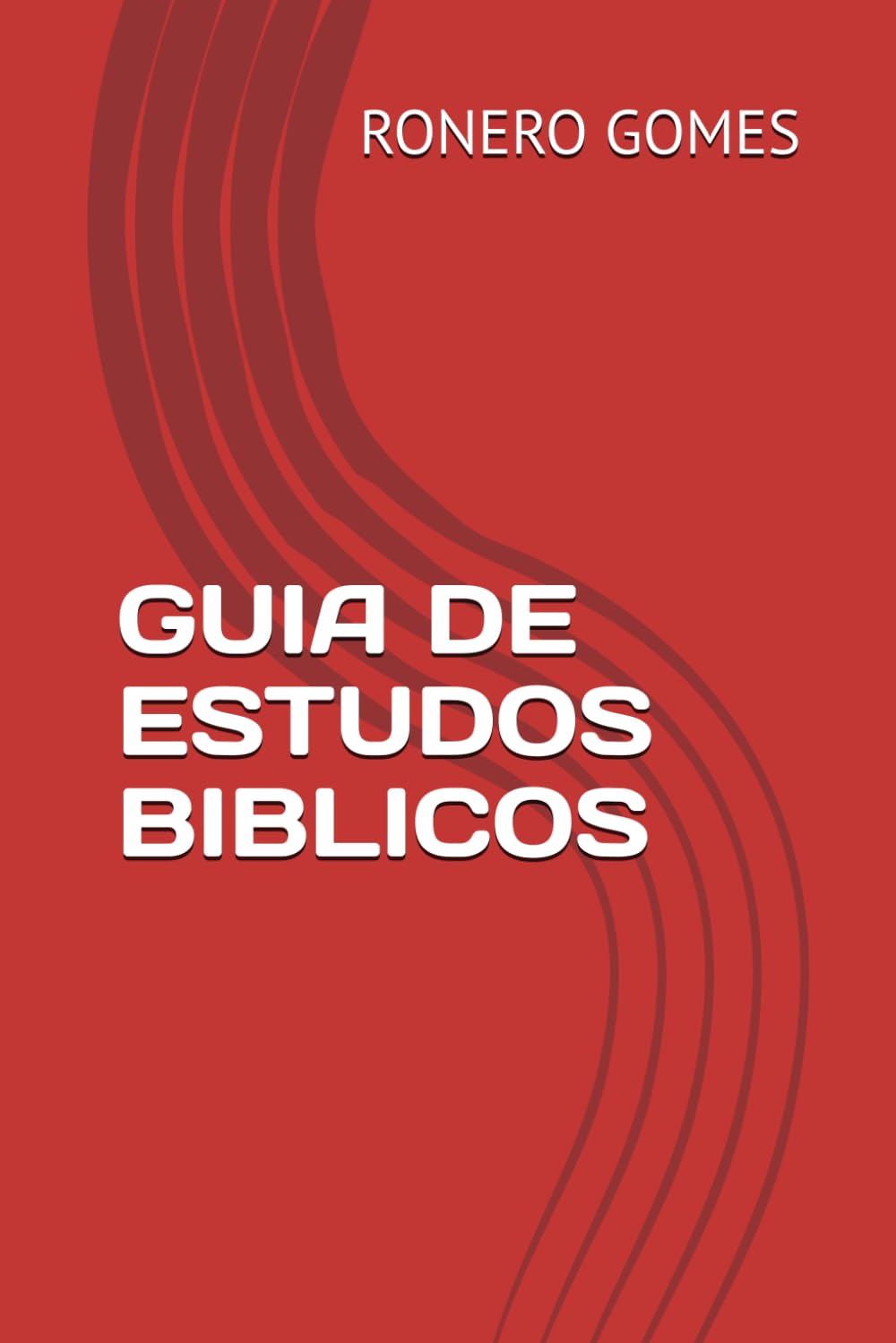 GUIA DE ESTUDOS BIBLICOS
