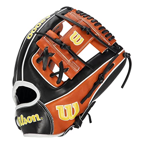 Image of Wilson A2000