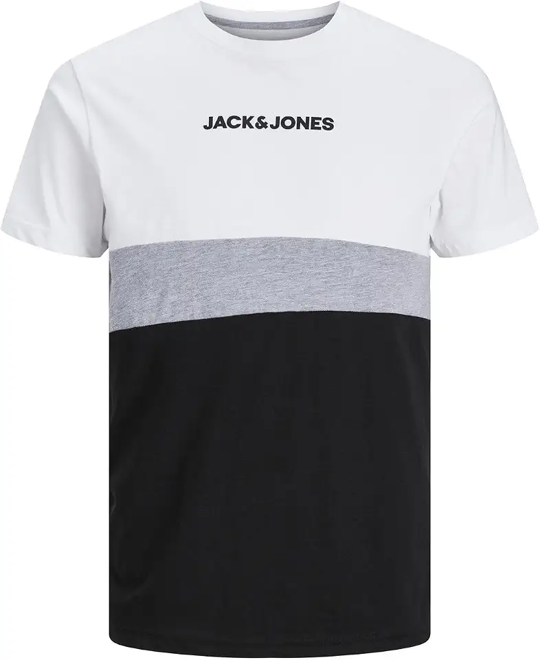 JACK & JONES