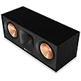 Klipsch RP 500C Center Channel Speaker Ebony Model 1065819