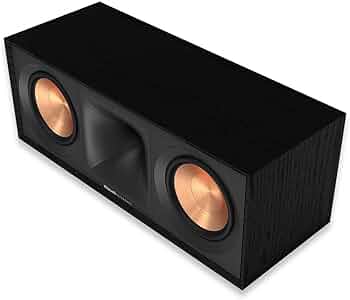 クリプシュKlipsch R-52C センタースピーカー ブラック　美品 51yblfIO53L._AC_UF350,
