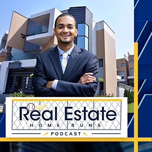 Real Estate HomeRuns Podcast cover art