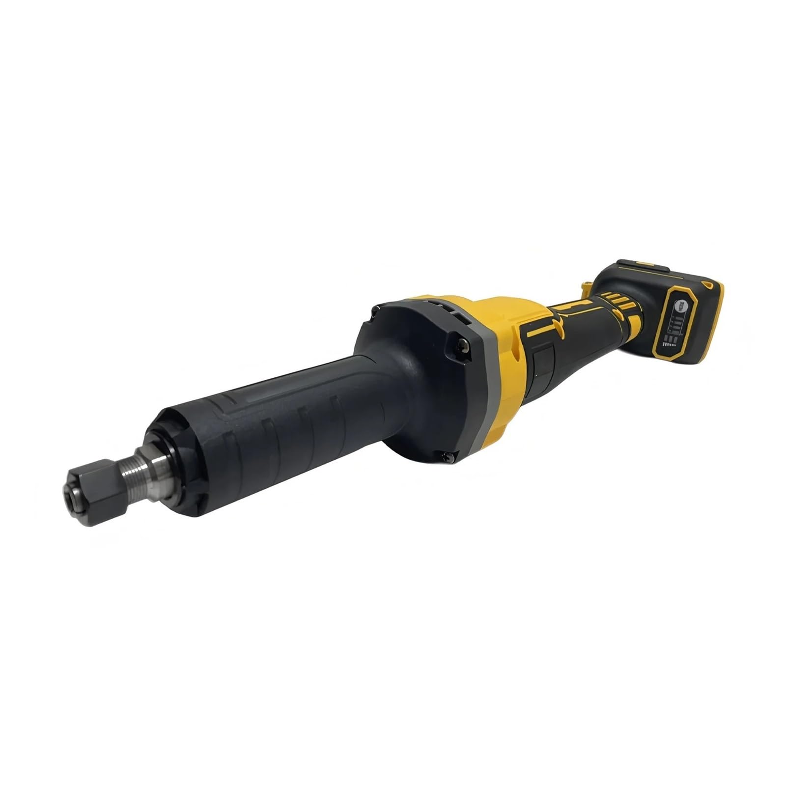 LNHHG 4-Speed Brushless Cordless 6mm Angle Grinder Die Grinder Polishing Rotary Electric Engraving Tool Fit