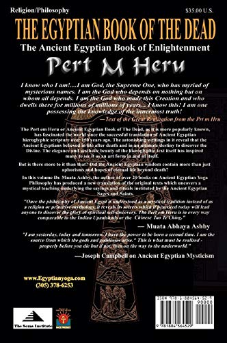 Ancient Egyptian Book Of The Dead #TOP1