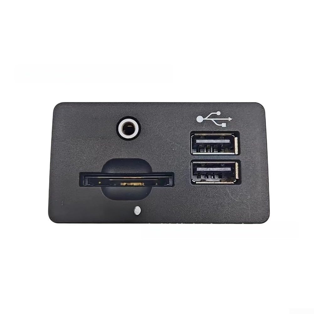 Interfaccia Multimediale USB AUX Per Ford per galaxy 2015-2022