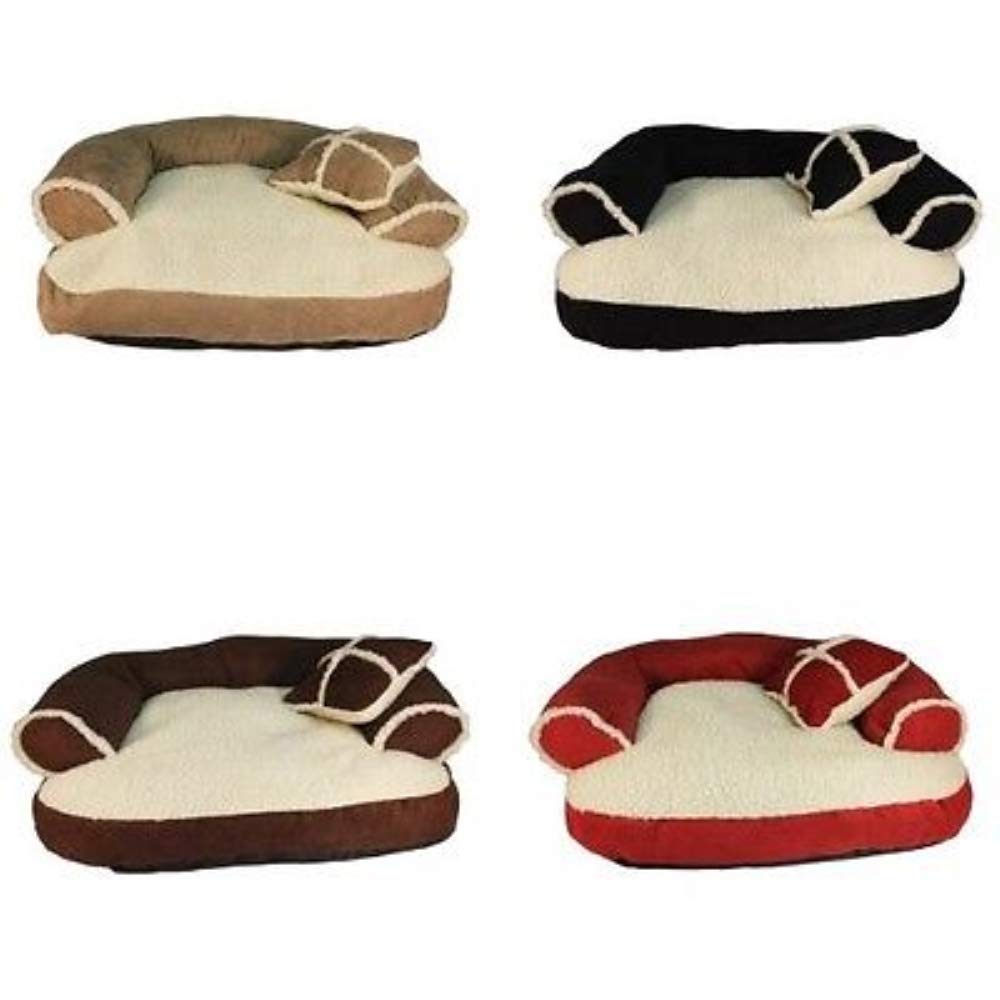 petmate dog sofa