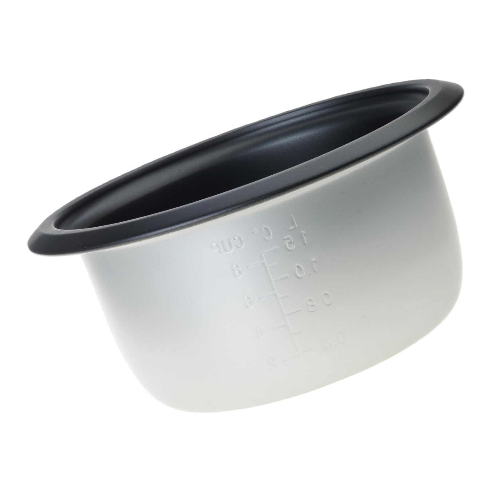 Electric Rice Cooker Liner Nonstick Cooking Pots Replacement Aluminum Rice Cooker Inner Container Cookware Baking Bowl Electric Rice Cooker Liner