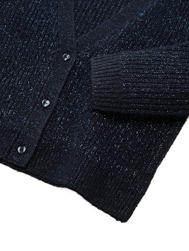 Gilet de qualité supérieure et cardigan en tricot fille TOM TAILOR - 3