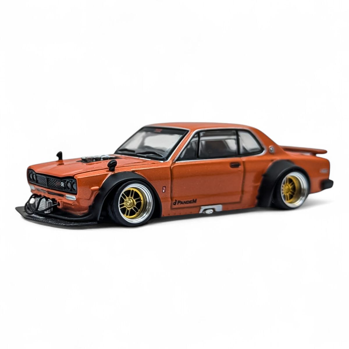 Amazon | 1/64 ホイール ミニカー 深リム 9mm (m21) | プラモデル 通販