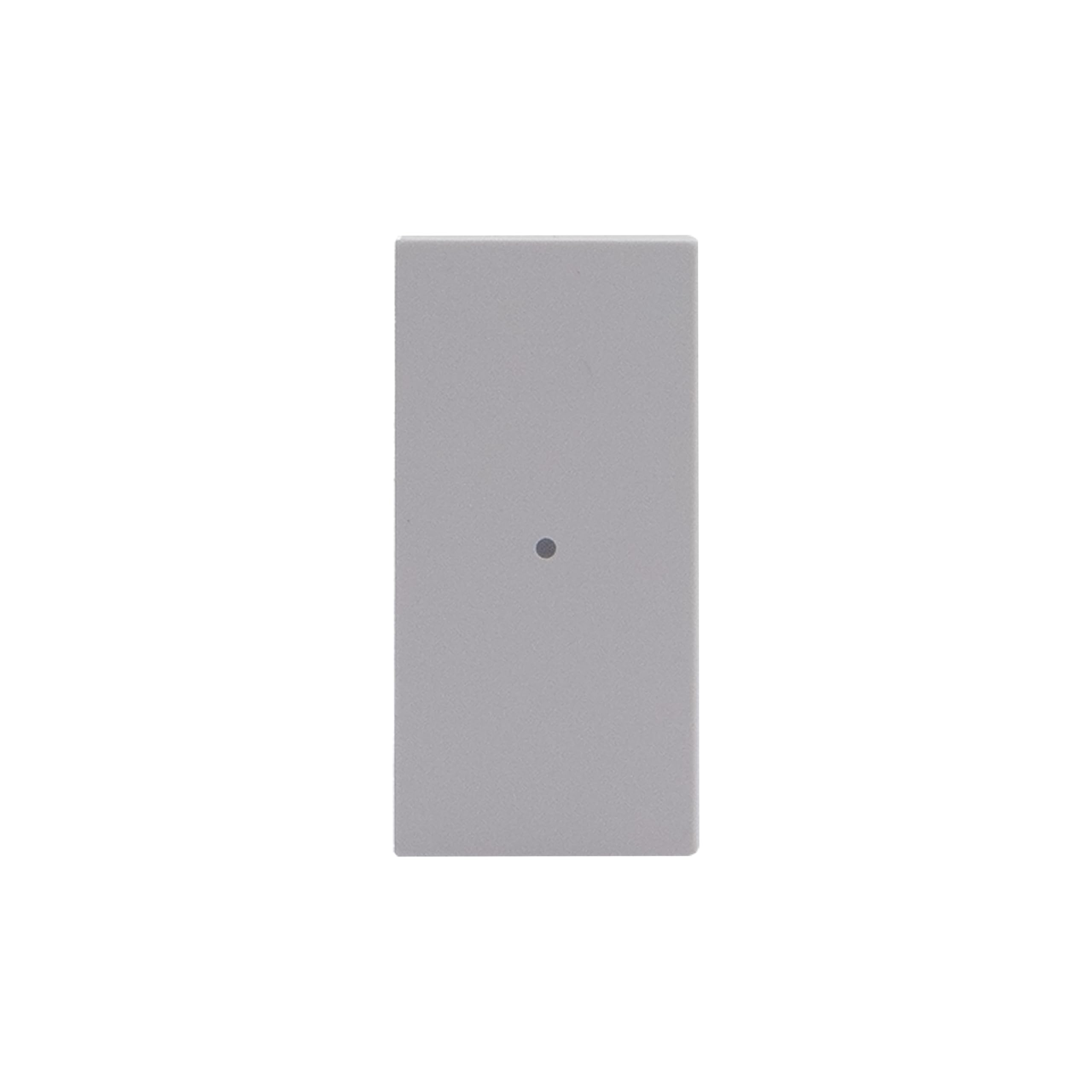 BTICINO MatixGO Deviatore Connesso JG40003, Interruttore WiFi, Controllo Intelligente Luci da Remoto con App Home+​Control, Alexa, Google Home, Apple Home, Gestione Consumi, Automazioni, Smart Home