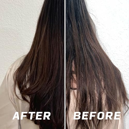 V&Co. Beauty Straight Hair Moisturizing Conditioner With Peptide Technology thumb #4