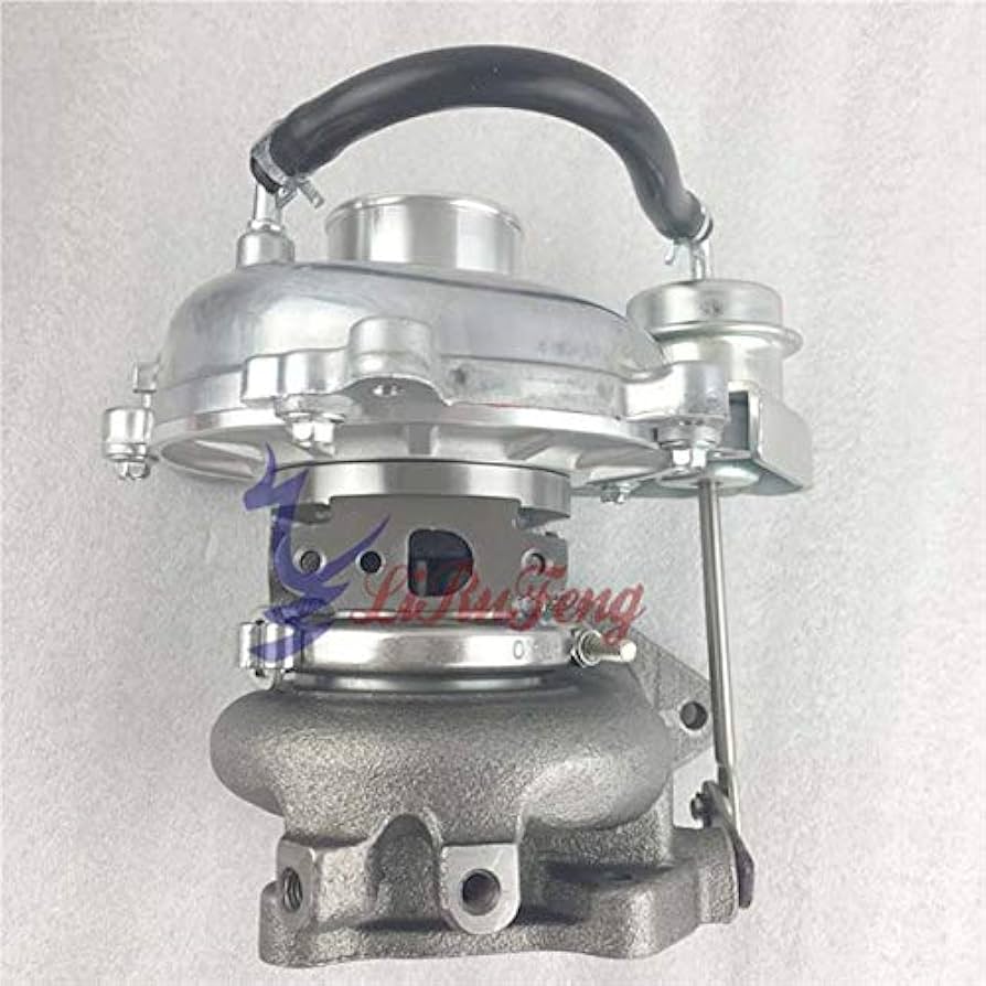 ドデイ 17201-17010 CT26 Turbo for Toyota Land Cruiser 80 4.2 TD 1HD-T