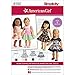 Simplicity 8192 American Girl Doll Clothes for 18" Doll, OS (ONE SIZE)