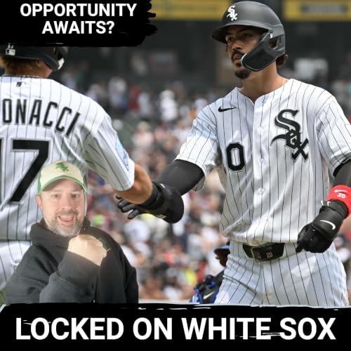 White Sox target MAJOR growth in four-game battle for AL Central control against the Guardians