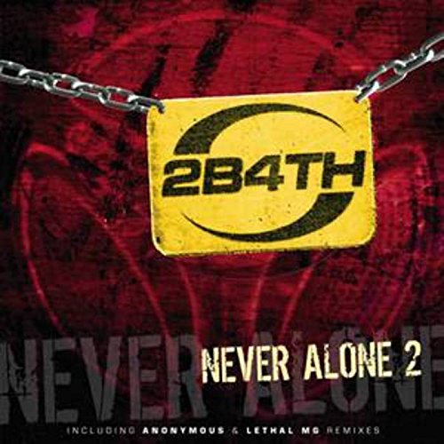2b4th, 2 Brothers on the 4th Floor - Never Alone 2 - Amazon.com Music