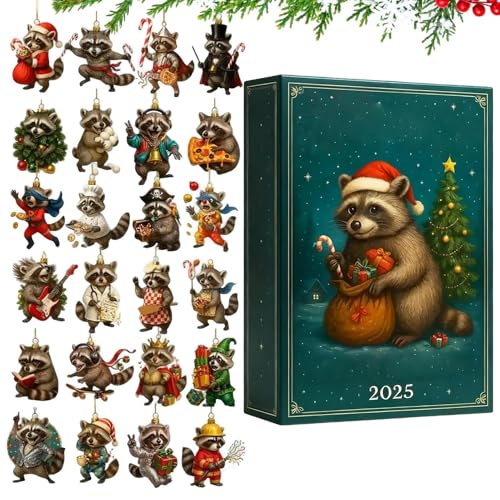 ACO} Ahxg NX}X J_[,24 2D AN `[ fR[V,ACO} I[ig 2025 JEg_E J_[ - NX}Xc[ Ԃ̃obN~[   FB p[eB[ ii p