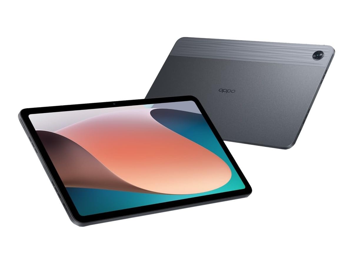 Oppo Pad Air グレー OPPO Pad Air (128GB) | タブレット | OPPO公式オンラインショップ