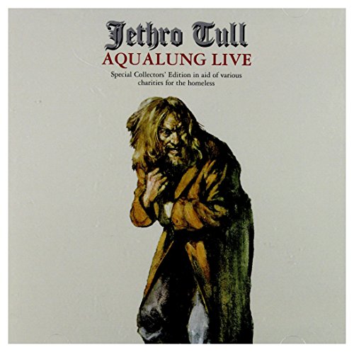 Aqualung Live