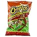 Delicious Treats Cheetos Crunchy Flamin Hot Limon 24 Bags of 2 Oz - Tj13