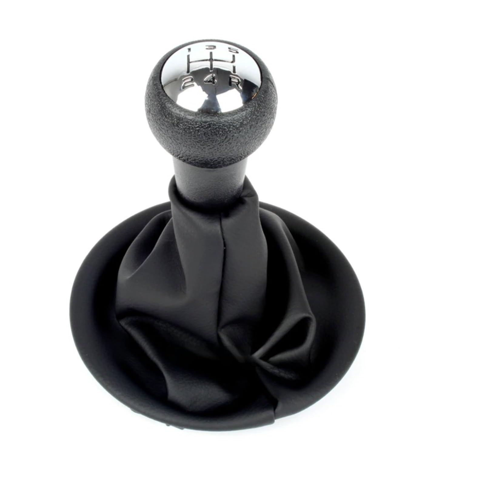 KUNYOS Performance Gear Shift Knob for Peugeot Partner 2008-2018