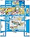 PLAYMOBIL | Welpenhaus | Welpenspielzeug Kind | Tierfiguren Set | Spielzeug für Kinder ab 4 Jahren | 71743