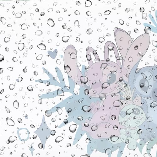 Bioworld Lilo & Stitch Angel & Stitch With Lilo's Doll 3-Piece Cosmetic Set4