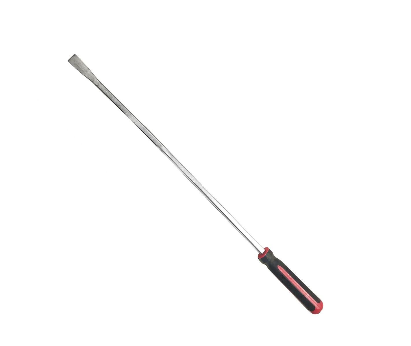 36" Pry Bar with Handle (Straight Nose)