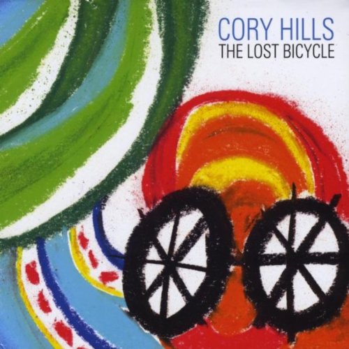 Cory Hills
