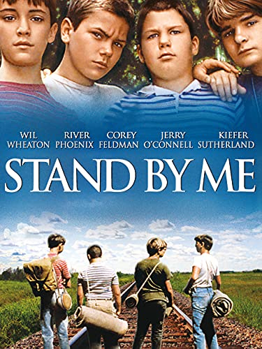  Stand by Me