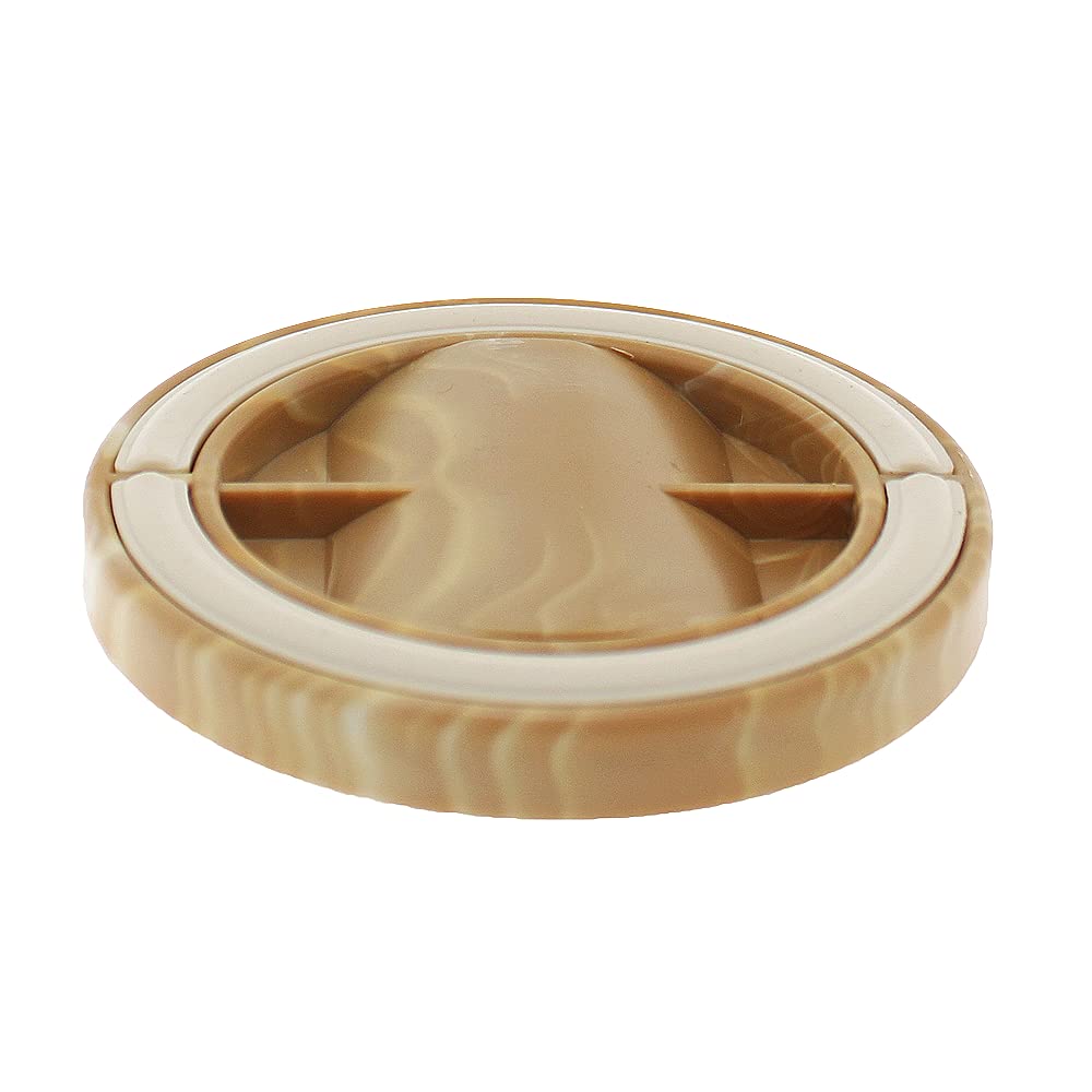 Lifeswonderful - 4x Felt Base Castor Cups - Non Slip - Protect Your - View #8