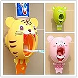 Zoom IMG-2 dispenser automatico di dentifricio bambino Zoom IMG-2 dispenser automatico di dentifricio bambino