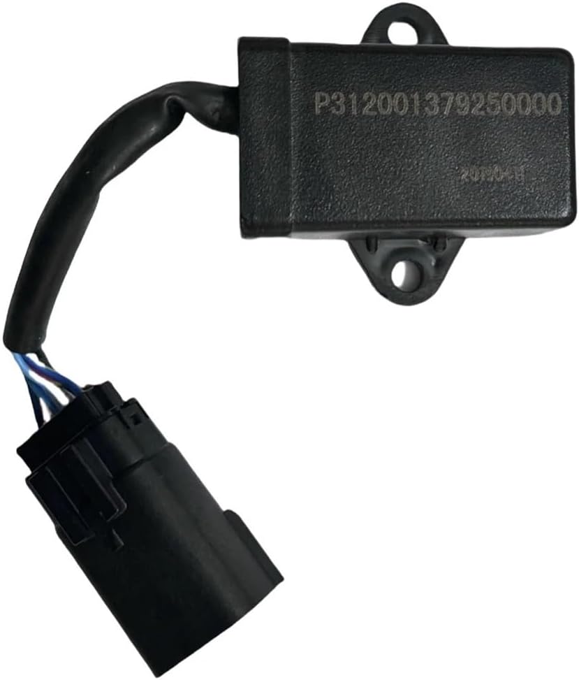20 Drive Controller Fit For Hs500Utv-5 Hs700Utv-7 Hs750Utv Hs1000Utv-2 34312-119E-0000