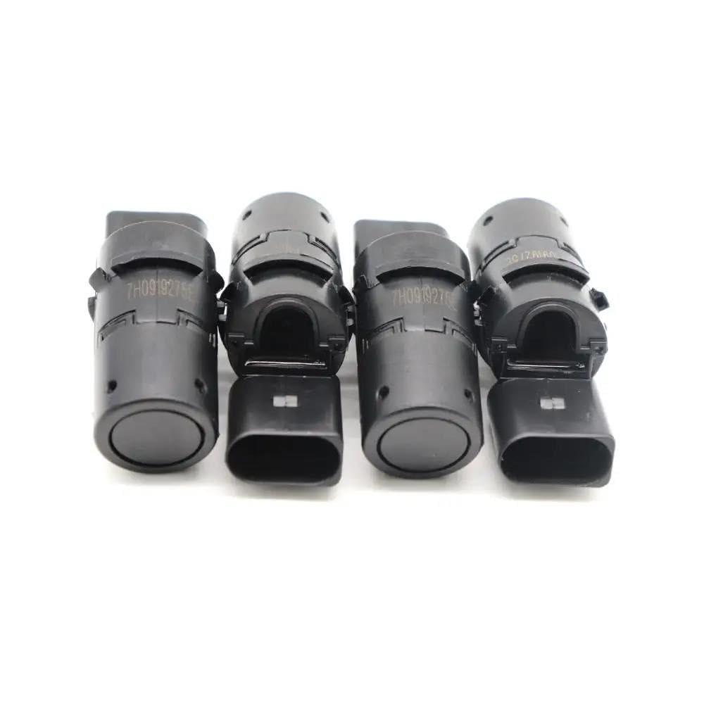 Detector Radar 7H0919275EGRU para Ocviata 2004-2008 7H0919275E Sensor Estacionamiento PDC 7H0919275B 4B0919275G Zumbador Altavoz Estacionamiento Radar Sensor Asistencia