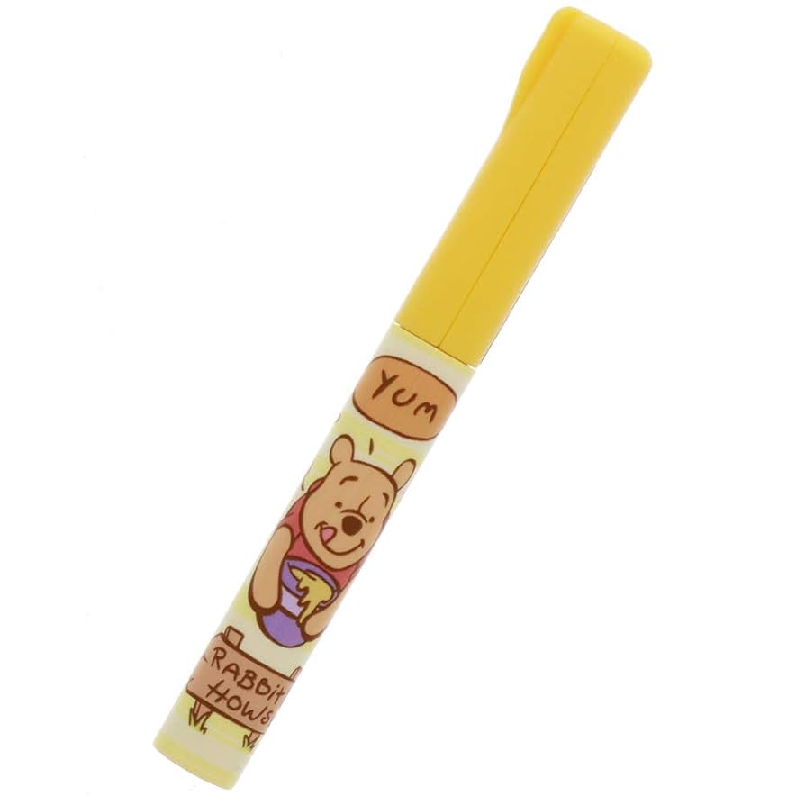 プーさん様 Amazon.co.jp: サンスター文具 ディズニー はさみ 携帯用