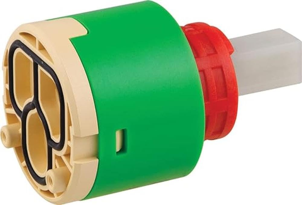 Master Plumber AD7 Tub and Shower Cartridge, Pressure Balance with