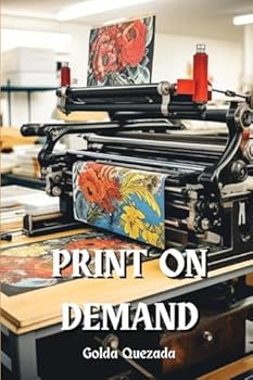 Paperback Print on Demand (Spanish Edition) [Spanish] Book