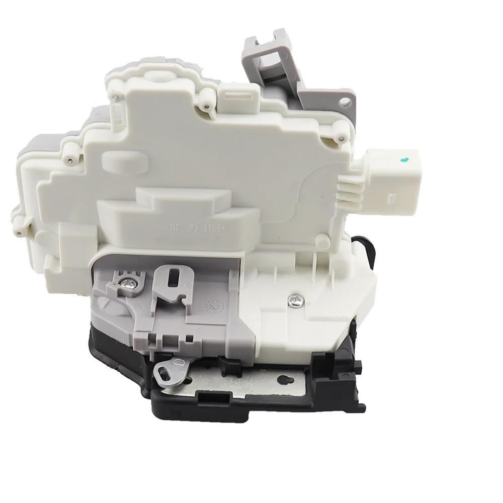 Nmbnpktucu One Color Door Lock Actuator 8K0839016 For Ibiza For 6J 2008.8.31 Actionneur Serrure Porte Mécanisme Moteur Verrouillage Central Door Lock Actuator(Fr 3Cd837016)
