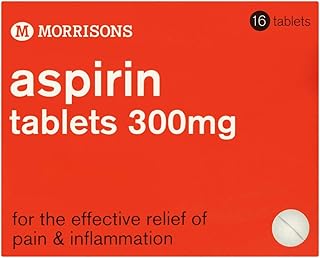 Aspirin Buy Online Uk