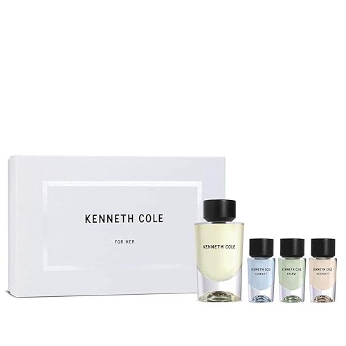 Kenneth Cole for Her Gift Set 34 fl oz
