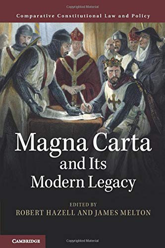 Magna Carta and Its Modern Legacy