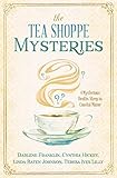 The Tea Shoppe Mysteries