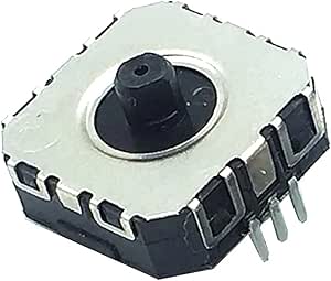 Amazon.com: 1pcs FJ08K-4 Rocker Switch B10K Joystick Potentiometer ...