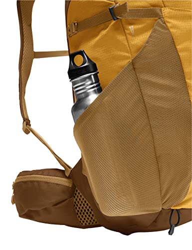 Vaude Casual, Burnt Yellow, One Size #TOP5