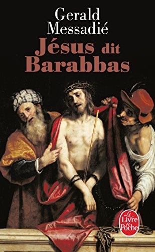  Jésus dit Barabbas PDF