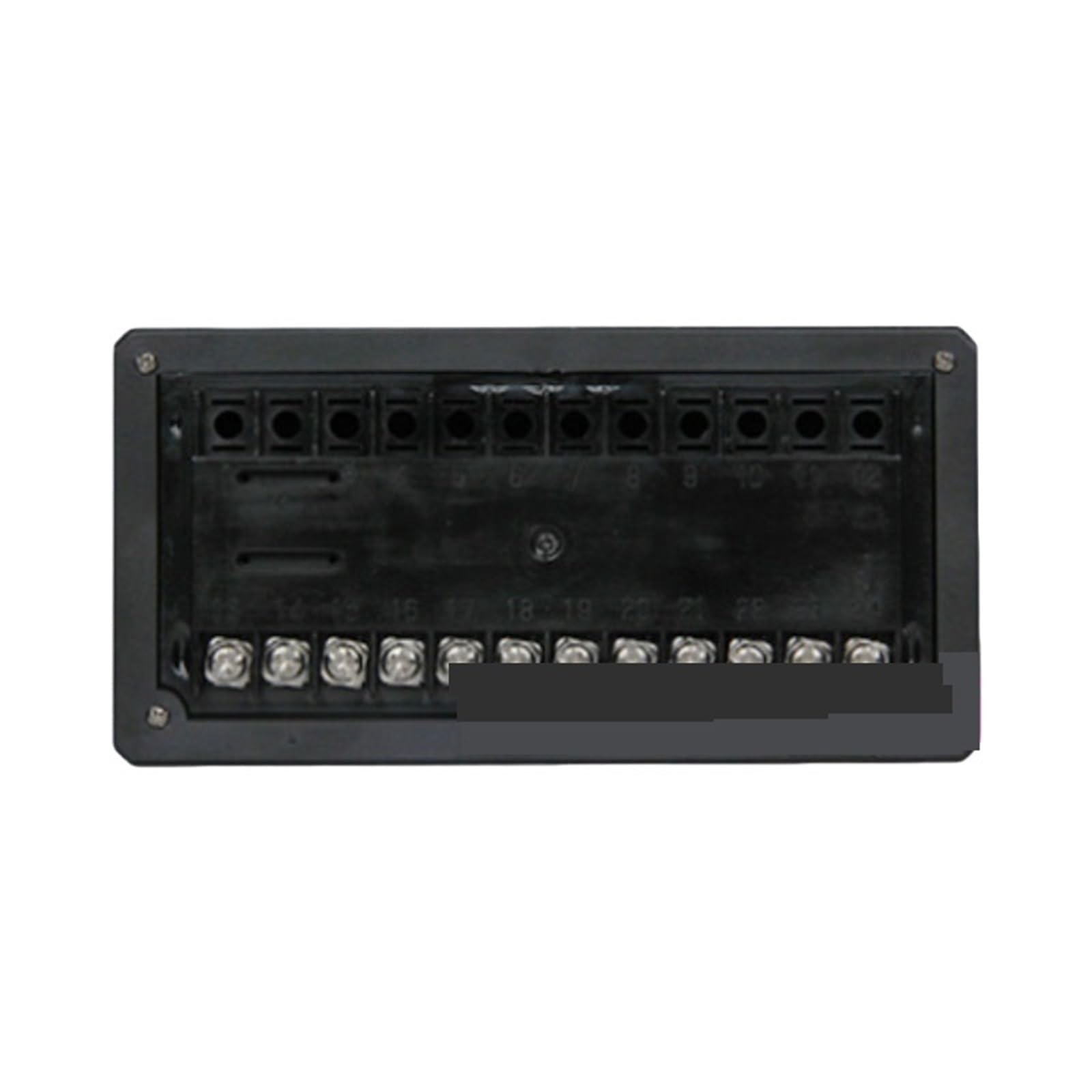 Controlador de temperatura digital con contacto de alarma XMT-5211, 5212, 5231, 5232, 5511 y 5512.(XMT-5212 Pt100)