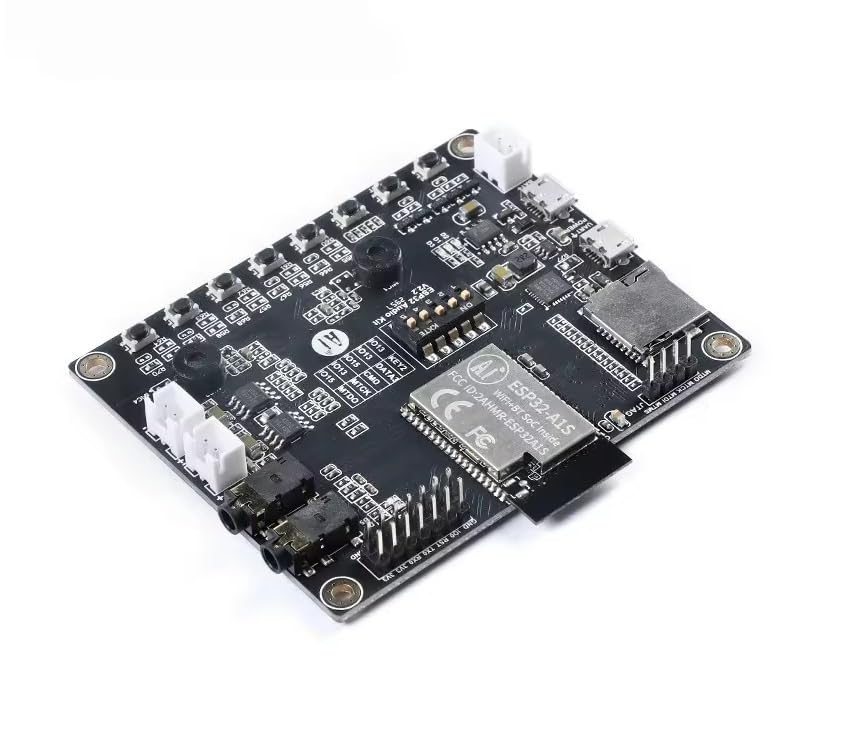 1 pz ESP32-Audio-Kit ESP32-A1S Scheda di sviluppo audio ESP32 Modulo WiFi BLE