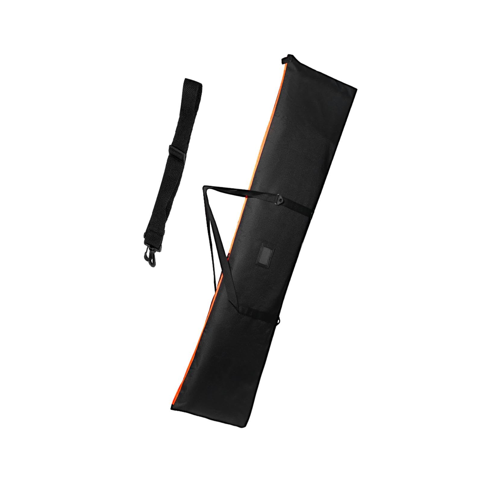 Reisetasche für Skizubehör, Robuste Tragetasche, Tragbar