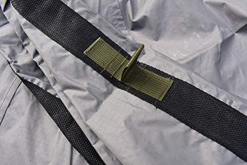 Arcadia Gear Survival Tarp